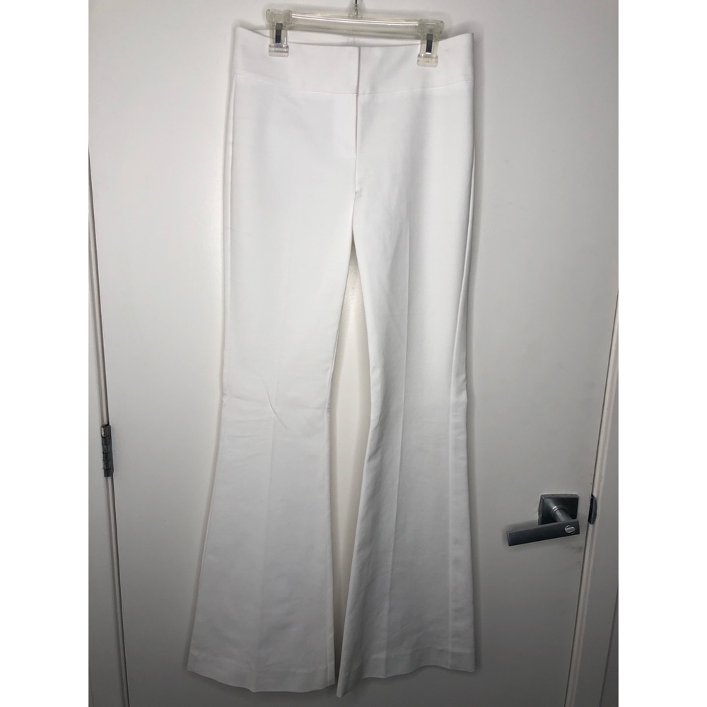 White slacks from Marciano. NEW!!!